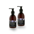DUO VitaBase Bodylotion pH 7.4 mit Olivenöl 2 x 250 ml mit 10% Rabatt!