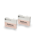 DUO Sojaflavone 40+ Holistik-Med 2 x 90 Stk. mit 20% Rabatt!