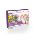 Bambus-BIO Kräuter Vitalpflaster mit Mariendistel 10 Stk.