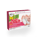 Bambus-BIO Kräuter Vitalpflaster mit Himbeere 10 Stk.