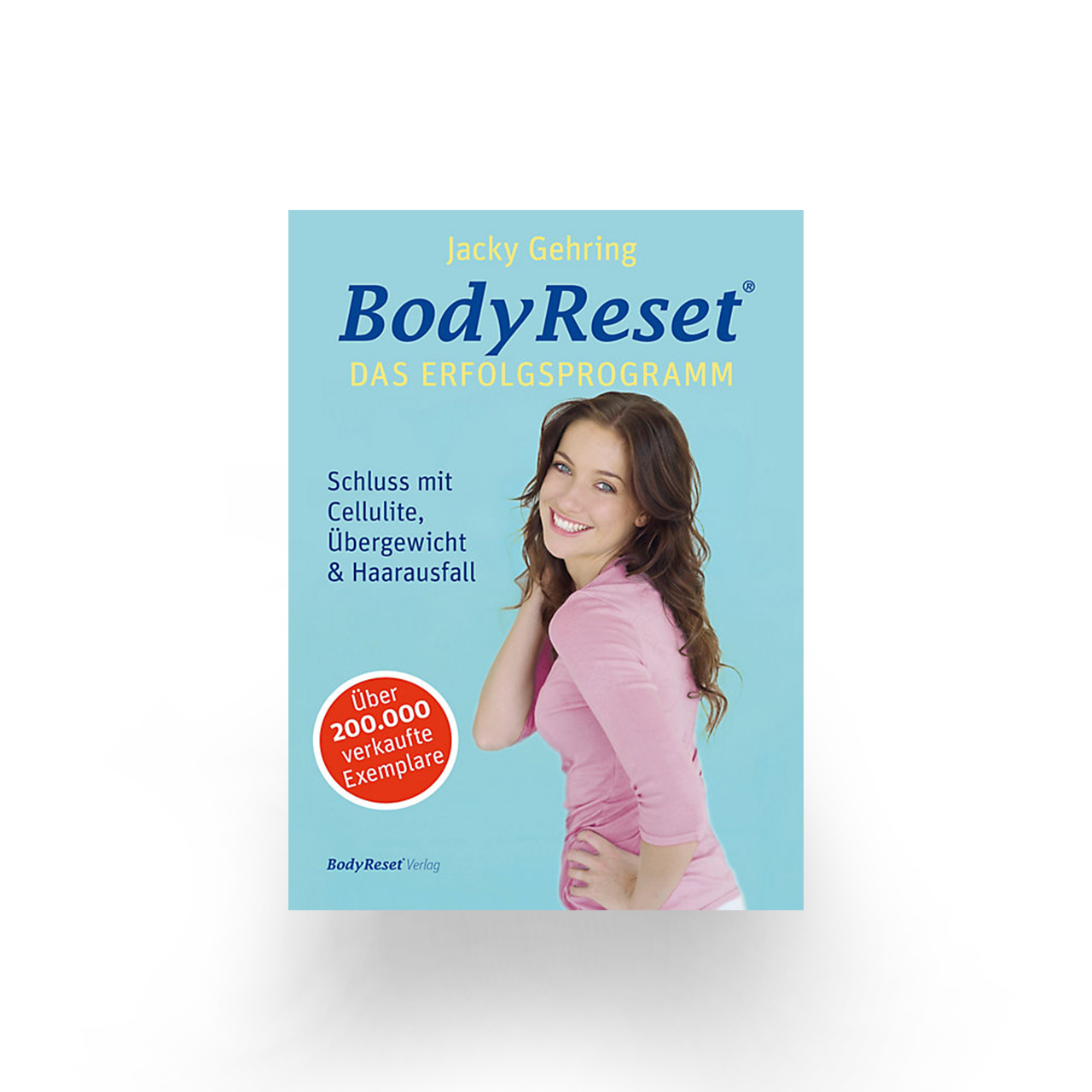 BodyReset - Das Erfolgsprogramm als PDF