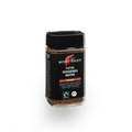 Mount Hagen löslicher BIO Bohnenkaffee, Fairtrade, Glas 100g