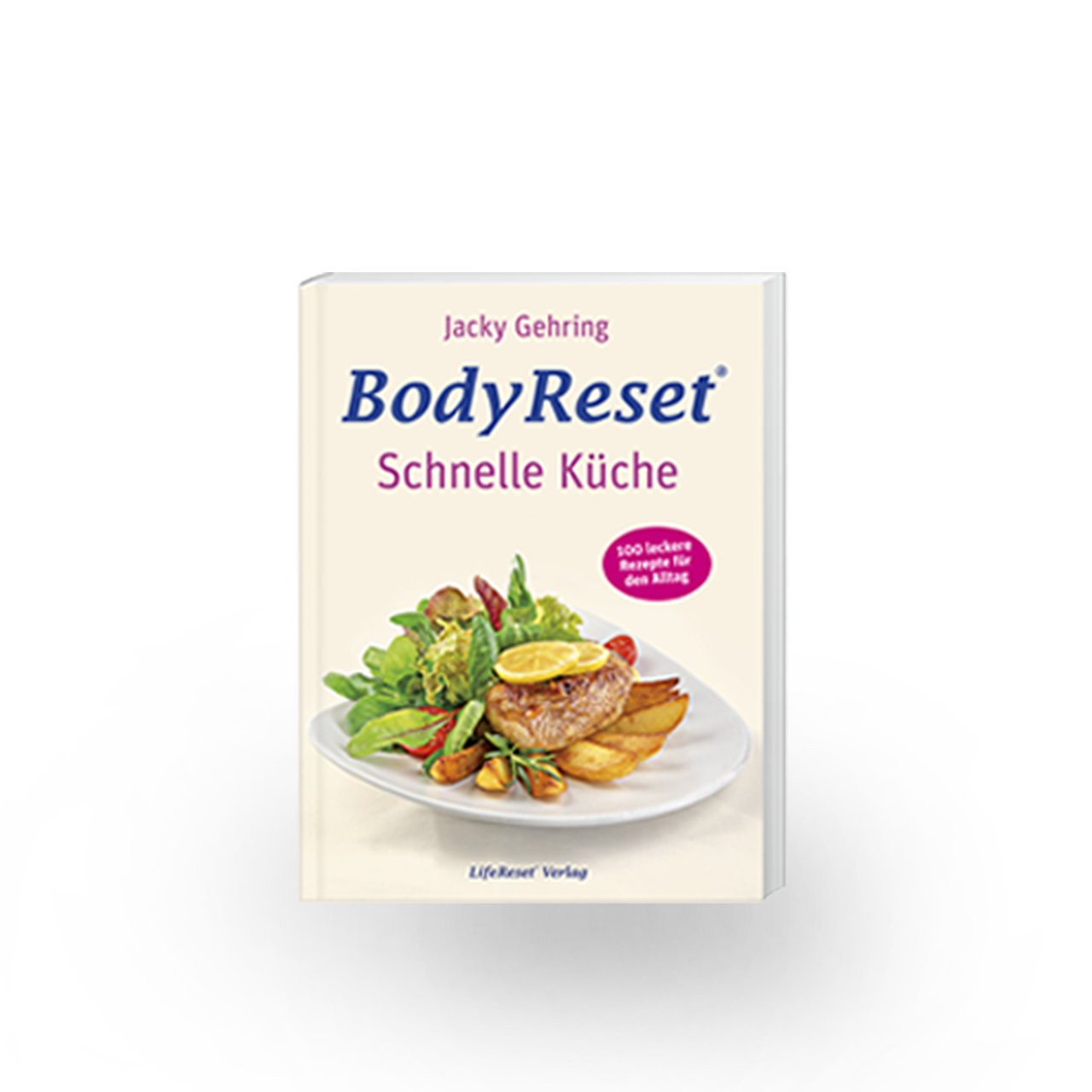 BodyReset - Schnelle Küche als PDF