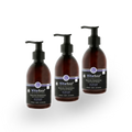 TRIO VitaBase Basische Bodylotion mit Olivenöl 3x250ml mit 15% Rabatt!