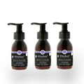 TRIO VitaBase Basische Handpflege mit Jojobaöl 3x100ml mit 15% Rabatt!