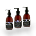 TRIO VitaBase Basische Handseife extra mild 3 x 250ml mit 15% Rabatt!
