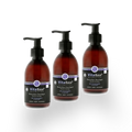 TRIO VitaBase Duschgel pH 7.4 3x250 ml mit 15% Rabatt!