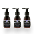TRIO Basischer Fussbalsam 3x100ml mit 20% Family-Rabatt!