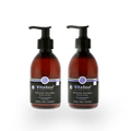 DUO 2 x 500 ml VitaBase Duschgel pH 7.4 mit Granatapfel mit 10% Rabatt!