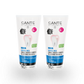 DUO Zahngel Vitamin B12 OHNE Fluor Natrue-Zertifiziert mit Preisvorteil!