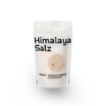Himalaya Kristallsalz Fairtrade, fein 400 g Nachfüll Beutel