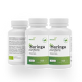 DUO BIO Moringa SANASIS 2x150 Vege - Caps mit Preisvorteil!