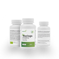 BIO Moringa von SANASIS 150 Vege - Caps