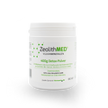 ZeolithMED Detox Pulver 400 g, Medizinprodukt mit niedrigerer Dosierung wirksam!