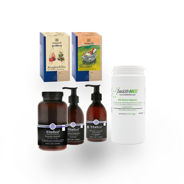 Starter-Set Basic
