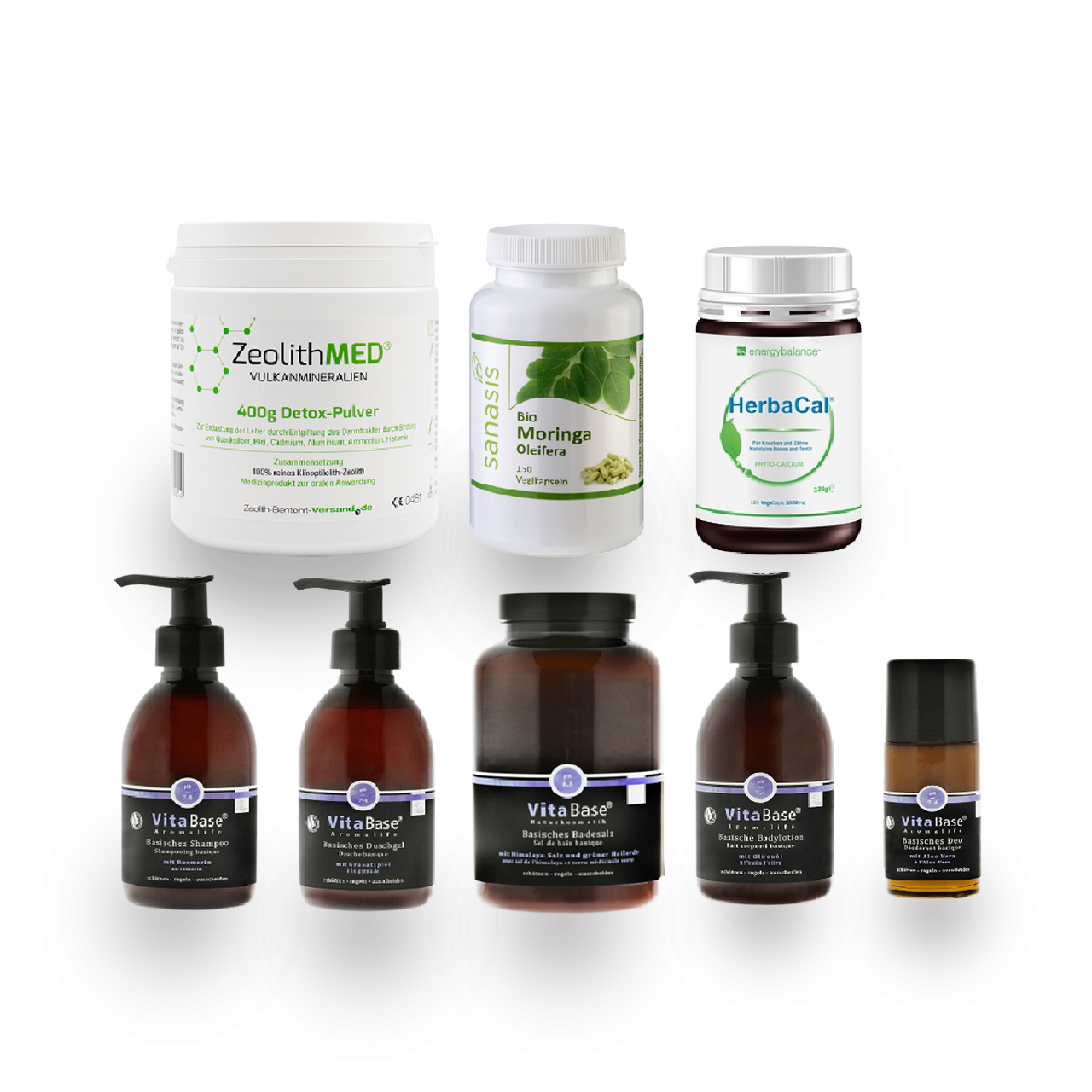 BodyReset Kur mit 15% Rabatt!