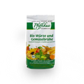 Pfiffikuss BIO Würze und Gemüsebrühe  450 g, der günstige Nachfüller