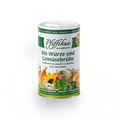 Pfiffikuss BIO Würze und Gemüsebrühe 250 g Streudose