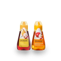 DUO Apfel- und Birnendicksaft in CH - Knospe BIO Qualität mit Preisvorteil!
