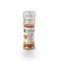 Pfiffikuss BIO Vespersalz zünftig Mühle, 50g