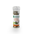 Pfiffikuss BIO Pfeffer-Mix Pfeffersymphonie 45g Mühle