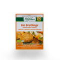 Pfiffikuss BIO Dinkel - Hafer Gemüse Mix für ca. 10 Bratlinge