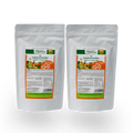 DUO Pfiffikuss BIO Gemüse-Bouillon Fit to go! Der günstige Nachfüller 2x450 g