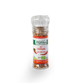 Pfiffikuss BIO Chili-Salz 3000 SCU Mühle, 75g