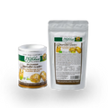 KOMBI Pfiffikuss BIO Kartoffel Gewürzmischung 100g Dose + 250g Nachfüller