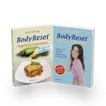 DUO BodyReset Erfolgsprogramm + Vegetarisch geniessen mit 20% Rabatt! (PDF-Version)