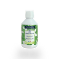 COSLYS minzfrische Mundspülung in BIO Qualität, 250 ml