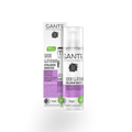 SANTÉ Sofort glättender HYALURON Booster Natürliches Hyaluron & Parakresse 30 ml