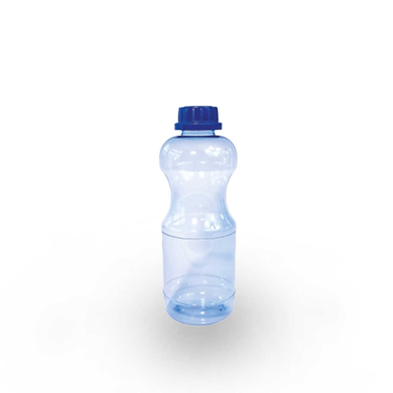 Schadstofffreie Trinkflasche 1 Liter