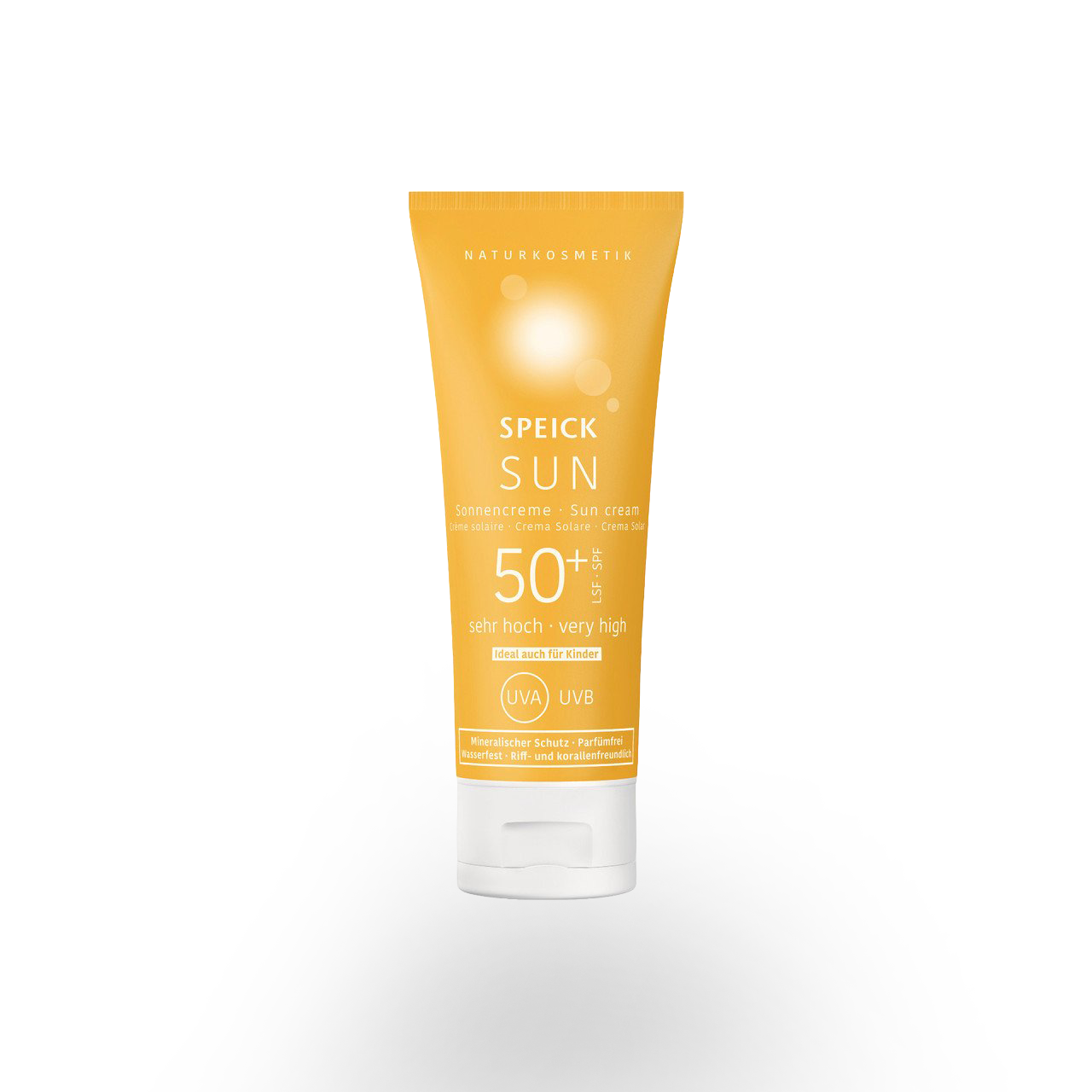 Sonnencreme 50 LSF 60ml