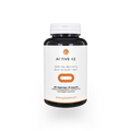Active K2 mikroverkapselte Vitamine 75 mcg, 90 VegeCaps