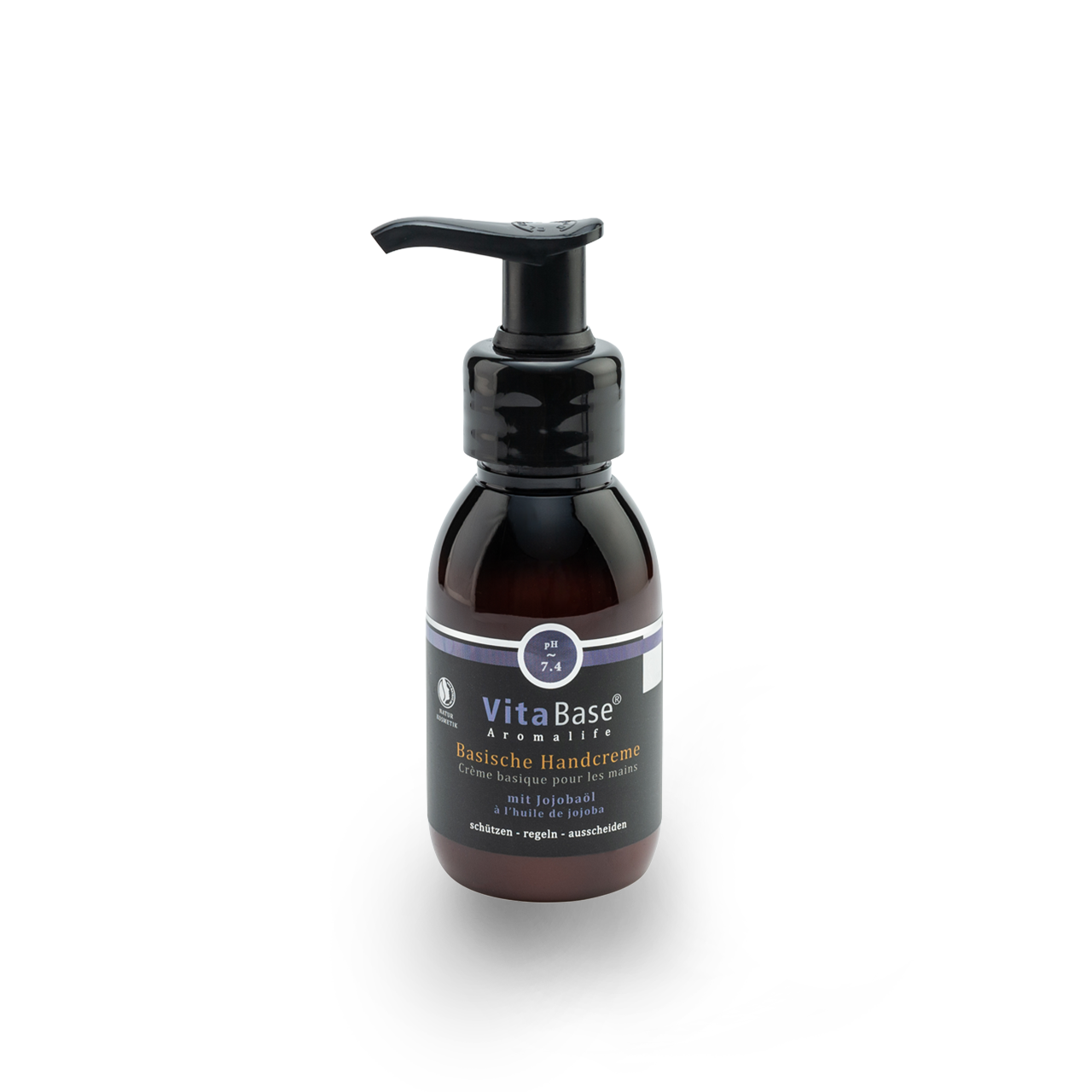 VitaBase Handpflege pH 7.4 mit Jojobaöl 100 ml