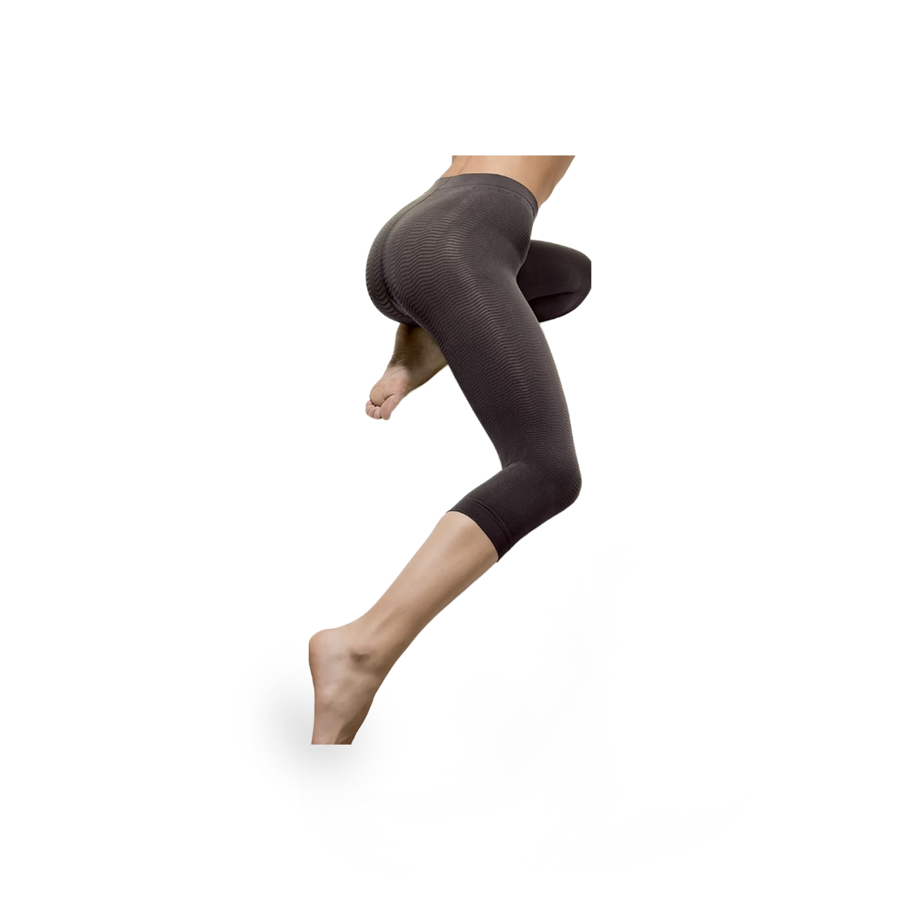 SOLIDEA Corsaro 7/8 Micro-Massage-Pantys