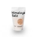 Himalaya Kristallsalz Fairtrade, grob 400 g Nachfüll Beutel für Mühle