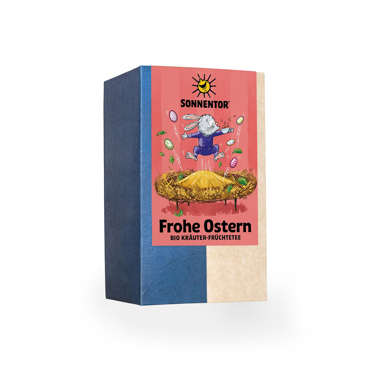 Sonnentor Frohe Ostern Tee, EU Bio