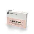 Sojaflavone 40+ Holistik-Med 90 Stk.